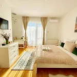Apartament Libas Keszthely