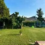 Apartament Libas Keszthely
