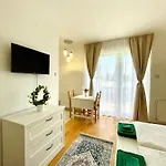 Apartament Libas *