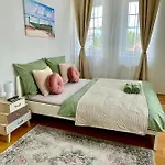 Apartament Libas Keszthely