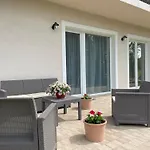 Apartmán Libas Keszthely