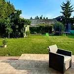 Apartmán Libas Keszthely