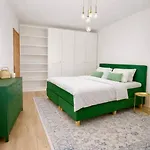 Libas Apartament *