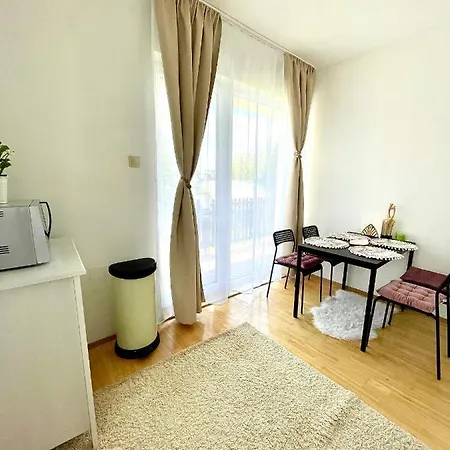 Libas Apartment