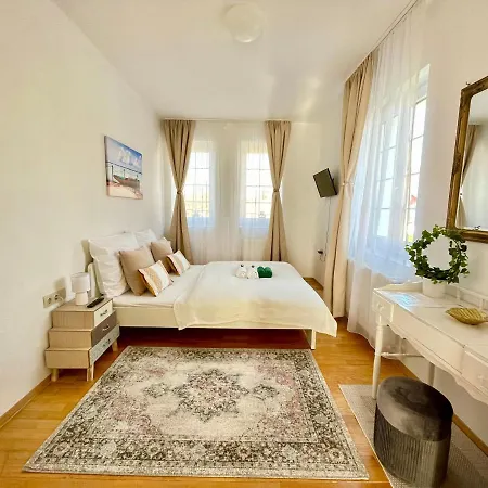 Libas Apartment