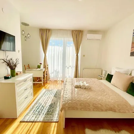 Apartment Libas Keszthely