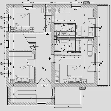 Apartment Libas *