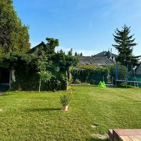 Apartment Libas Keszthely