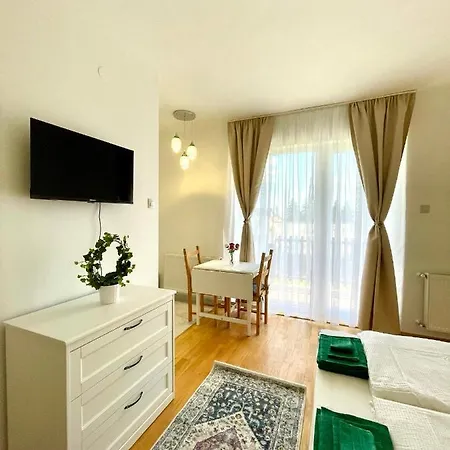 Apartment Libas *