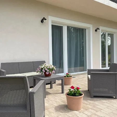 Apartment Libas Keszthely