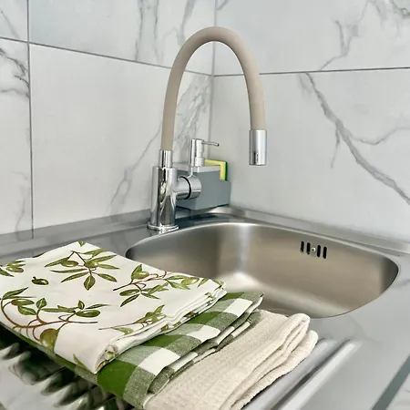 Libas Apartment