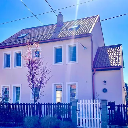 Libas Apartament Keszthely
