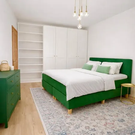 Libás Apartamento *